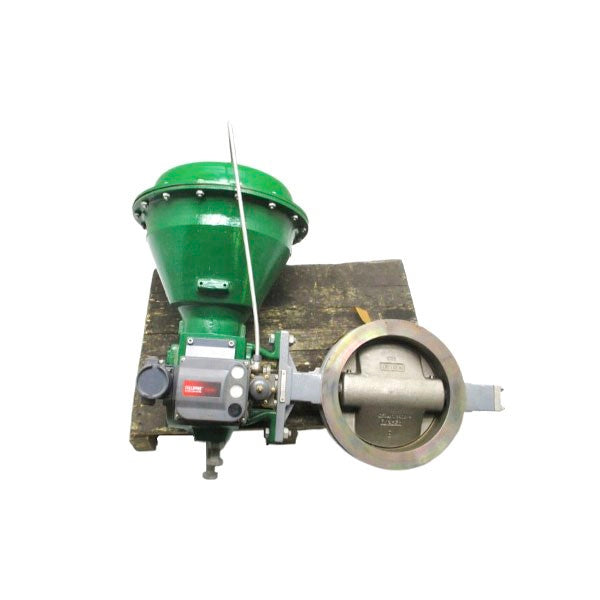 FISHER 2052 29PSI 3" NSNP