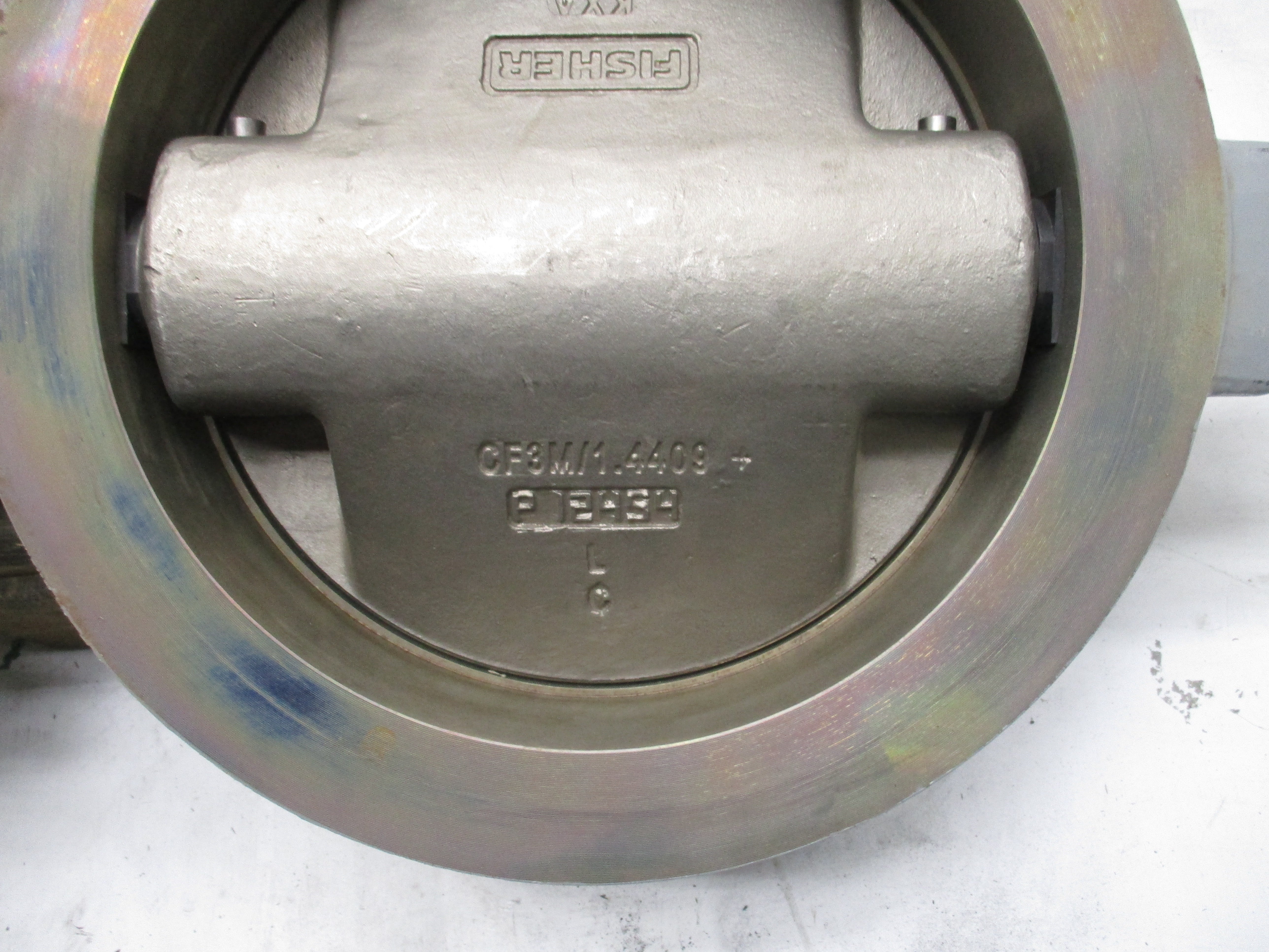 FISHER 2052 29PSI 3" NSNP
