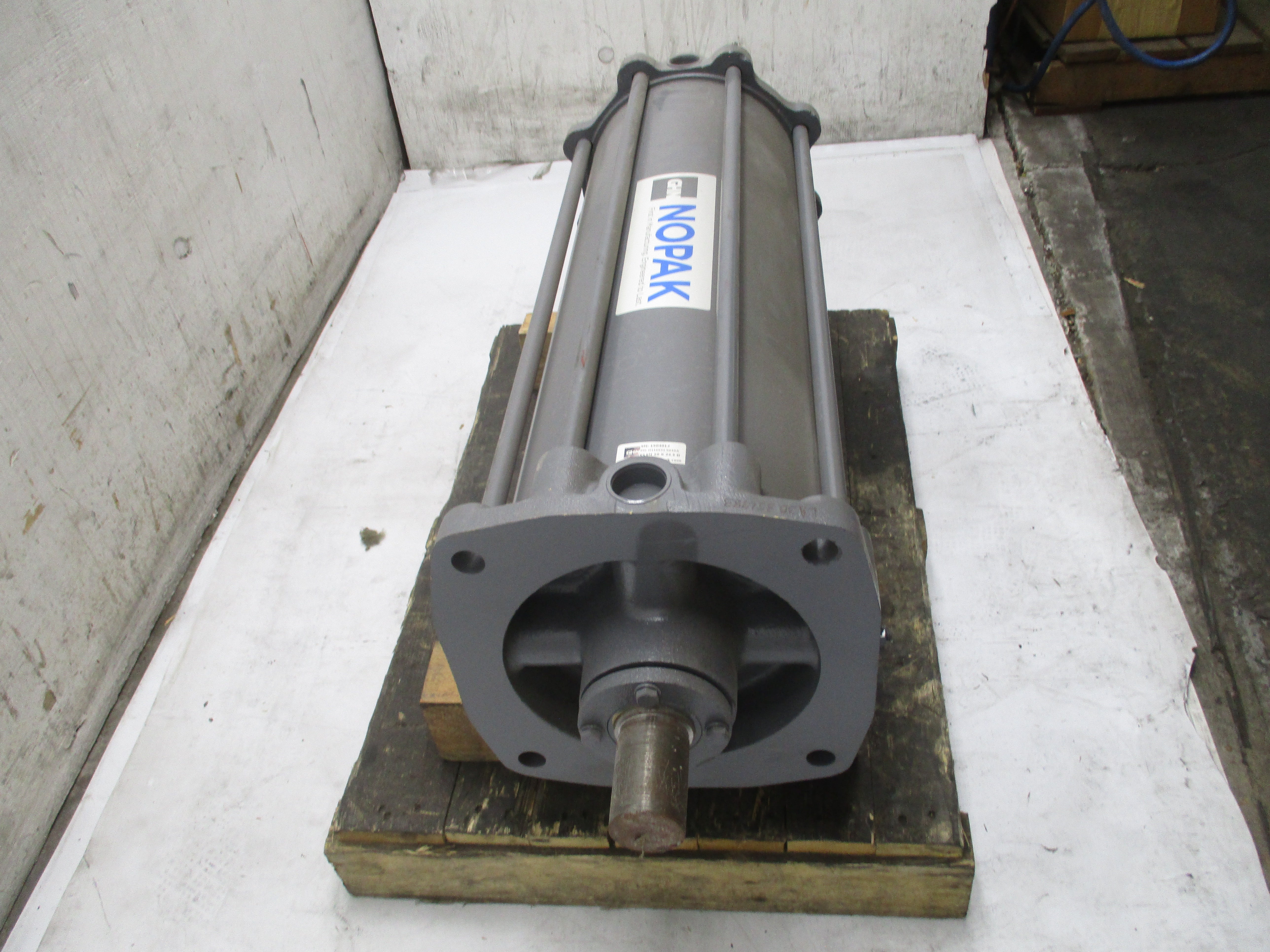 NOPAK N116X24.5D3AA NSNP