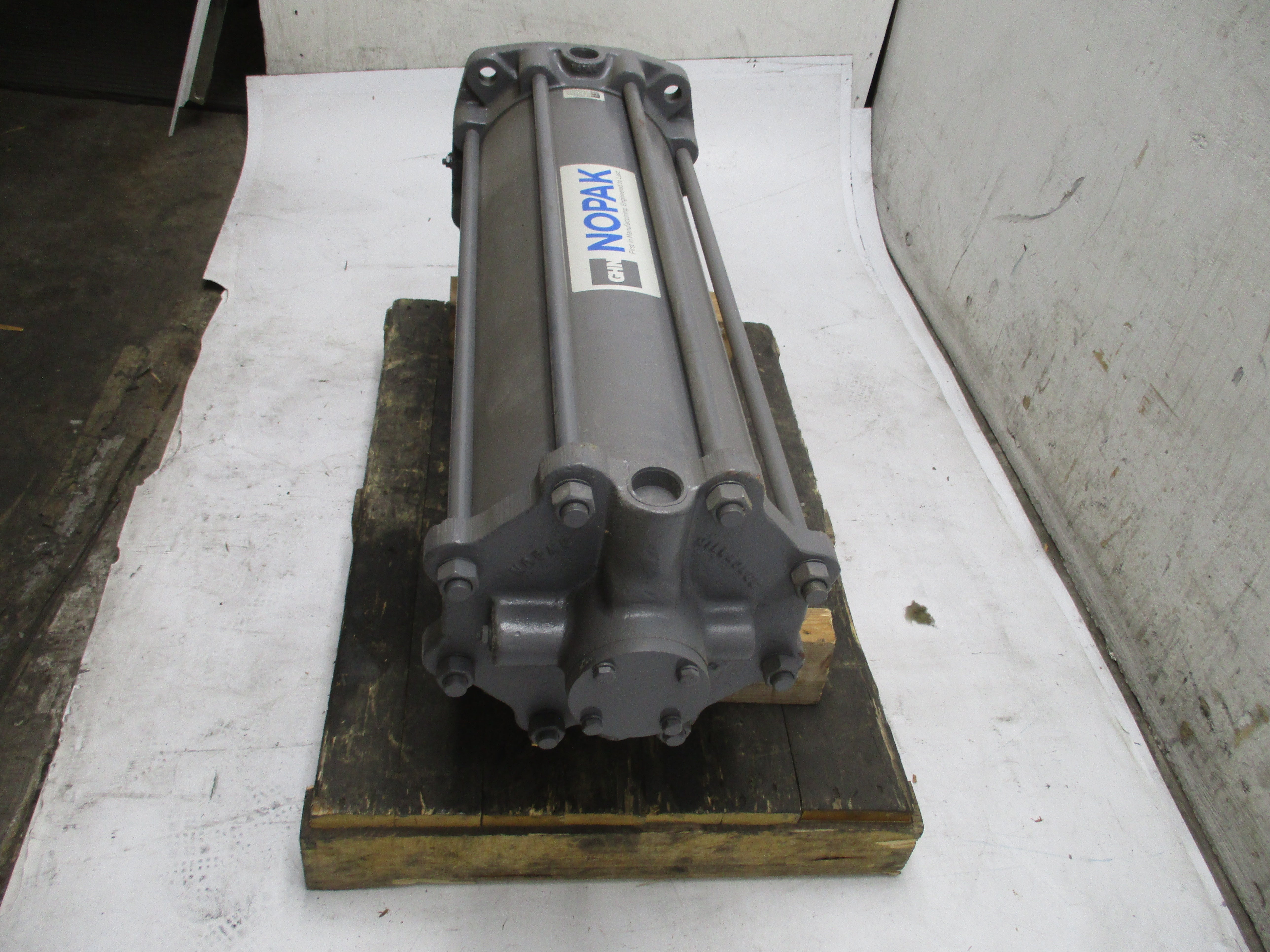 NOPAK N116X24.5D3AA NSNP