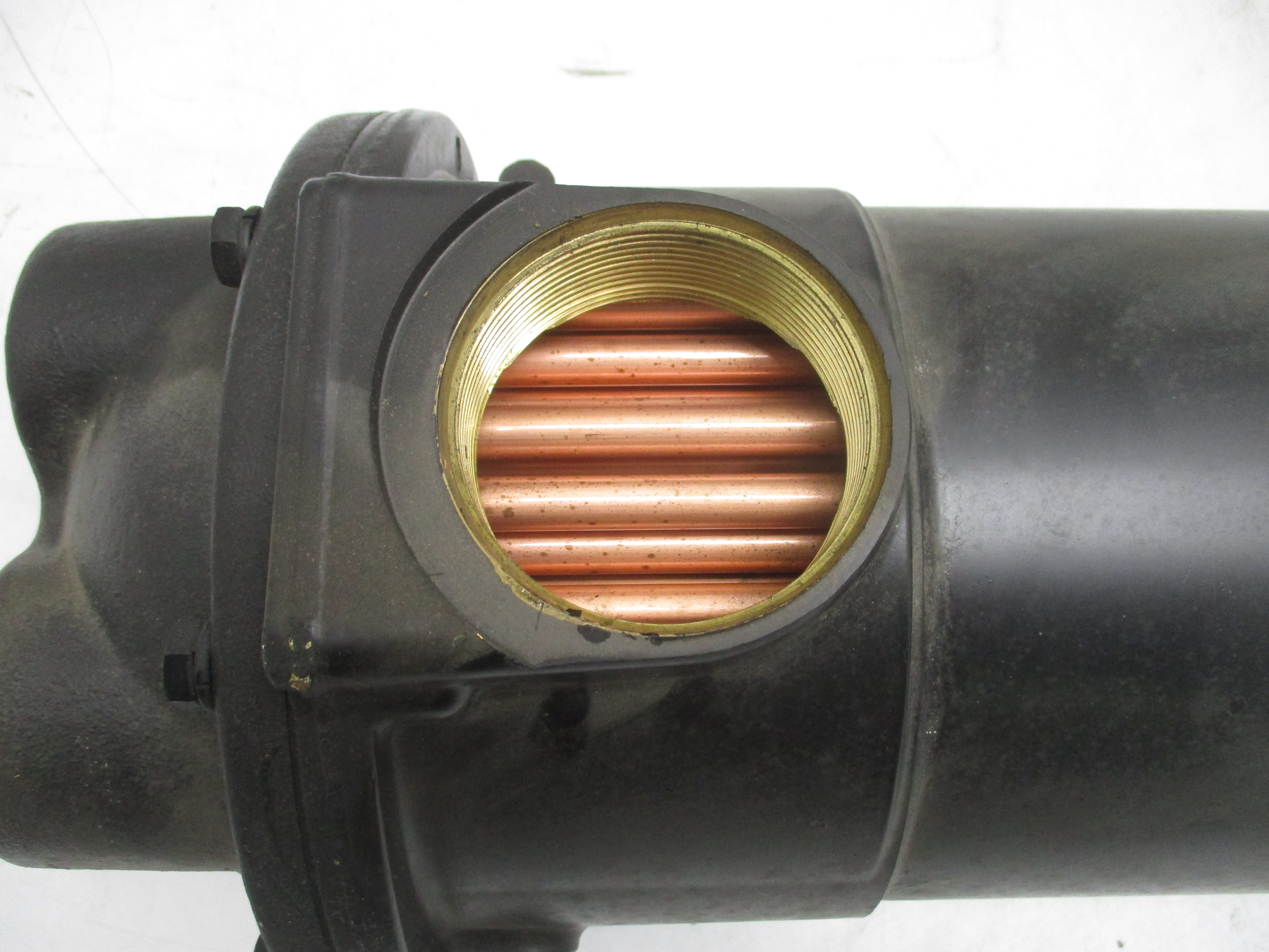 THERMAL TRANSFER PRODUCTS BS-1204-C6-F-BR 150PSI NSNP