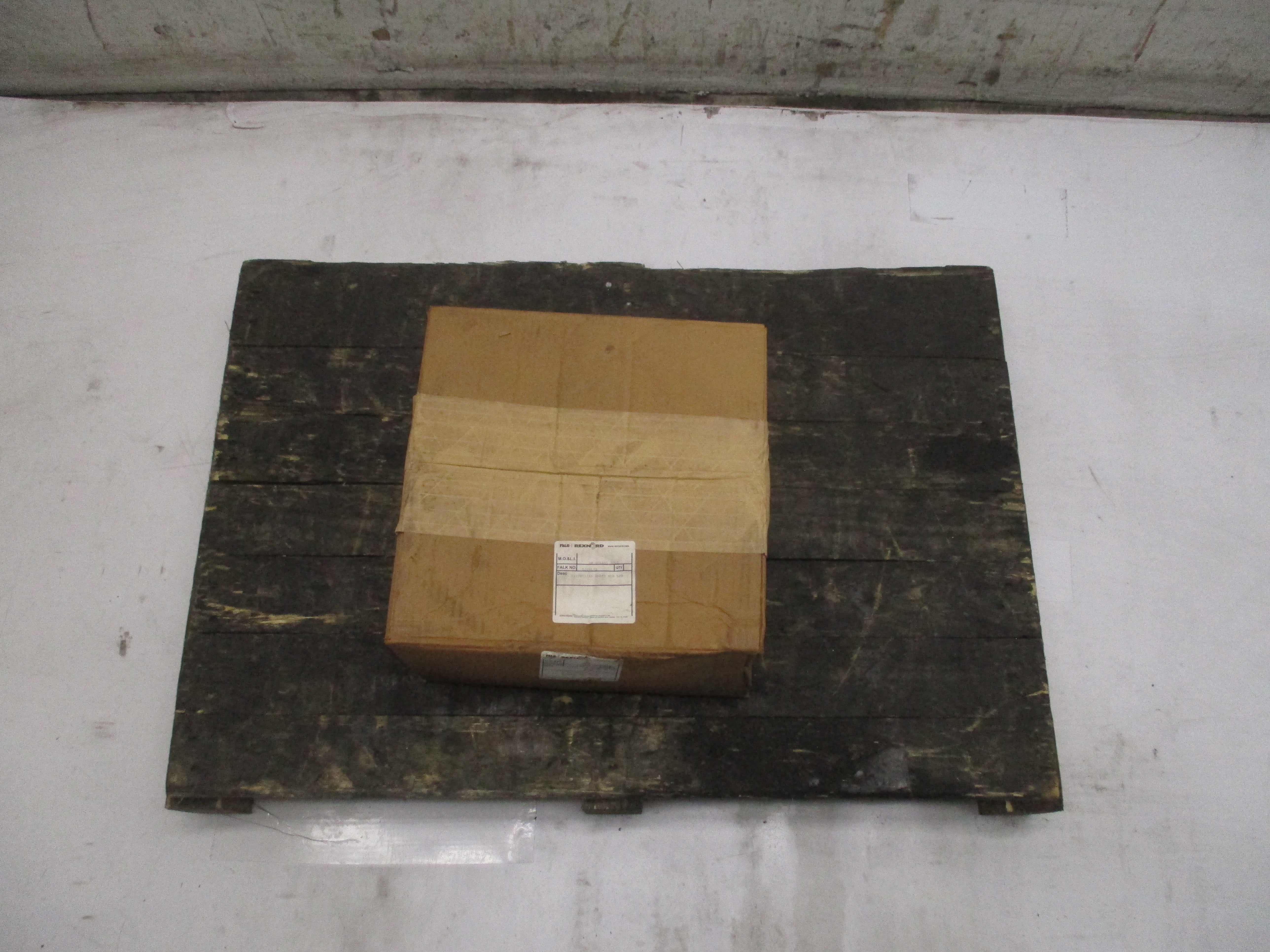 REXNORD 0788078 1110T31 NSFS