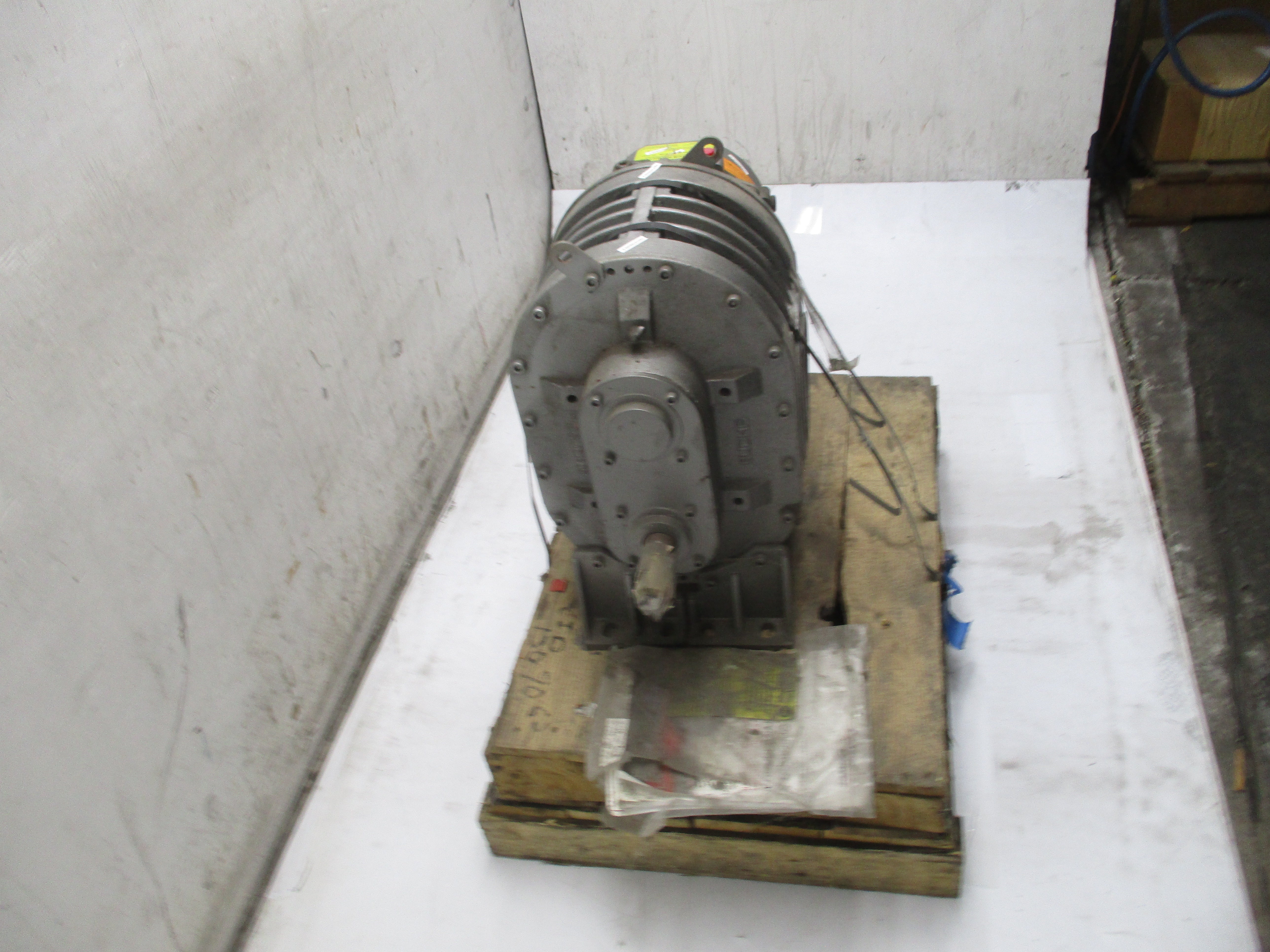 GARDNER DENVER GAFMDSA 6MS NSMP