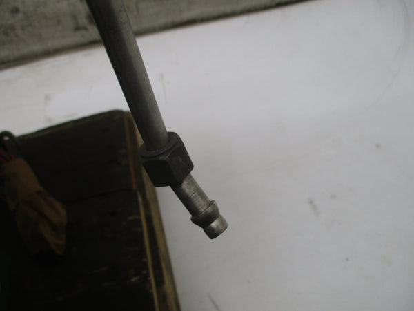 FISHER V200 1052 SER. B 0-33PSI 4" NSNP