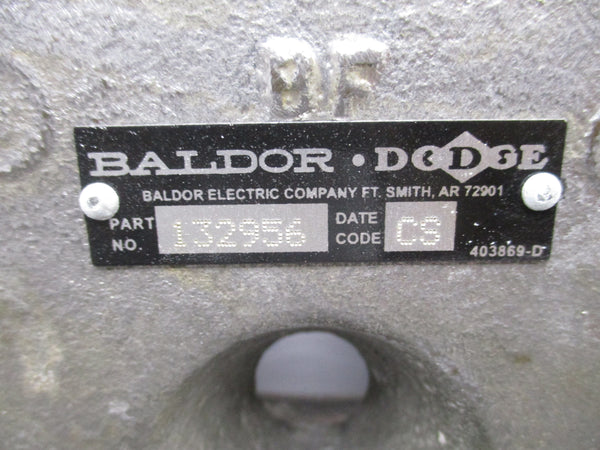 BALDOR 132956 NSNP