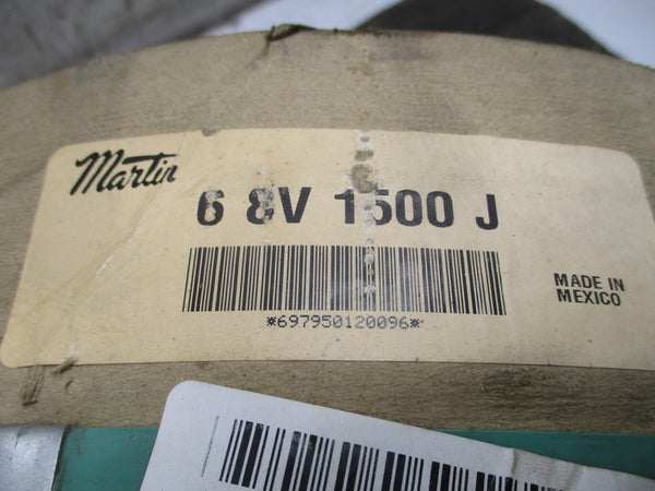 MARTIN 68V1500J NSMP