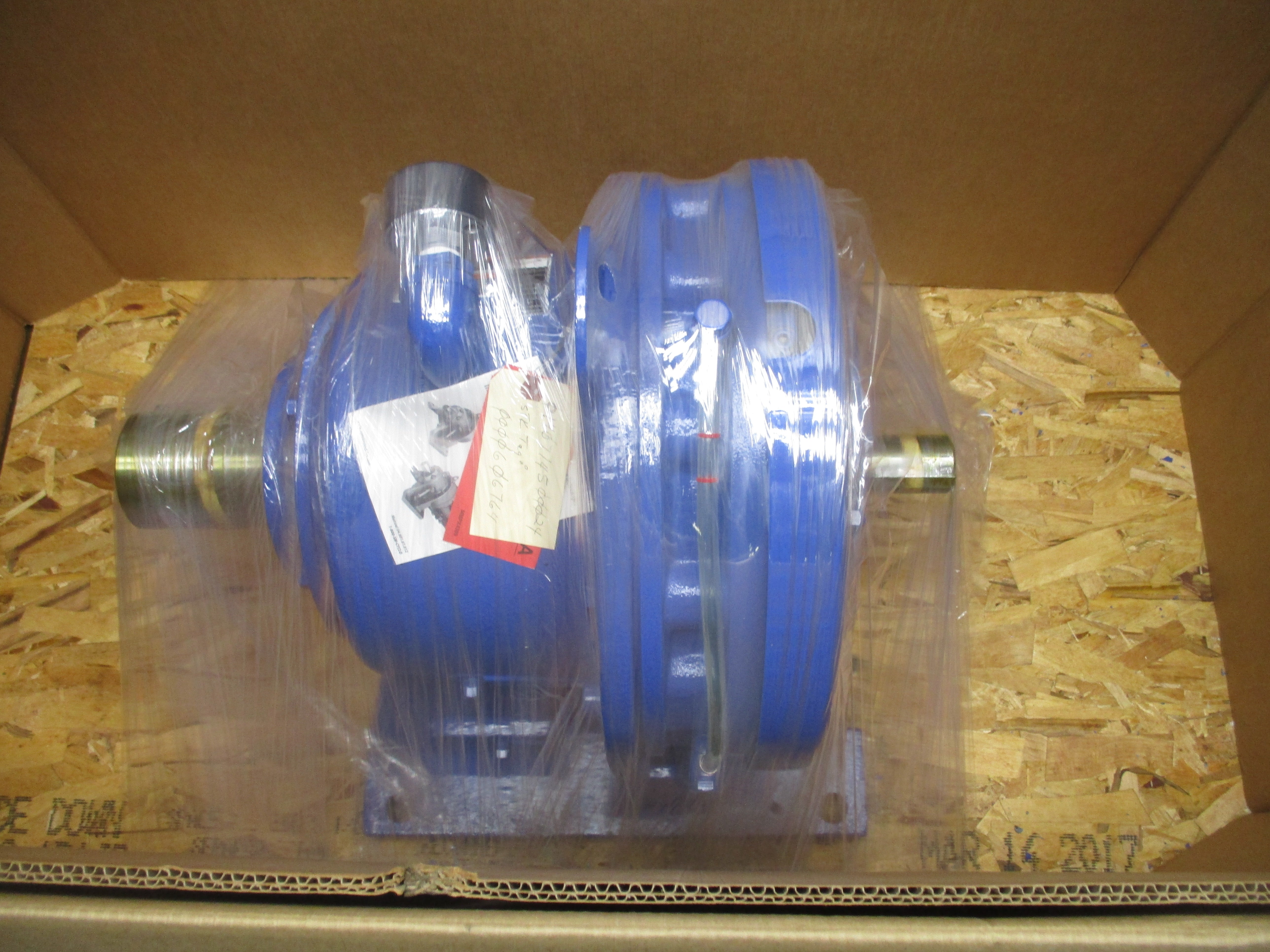 SUMITOMO CHHS-6190Y-H2R2-87 NSMP