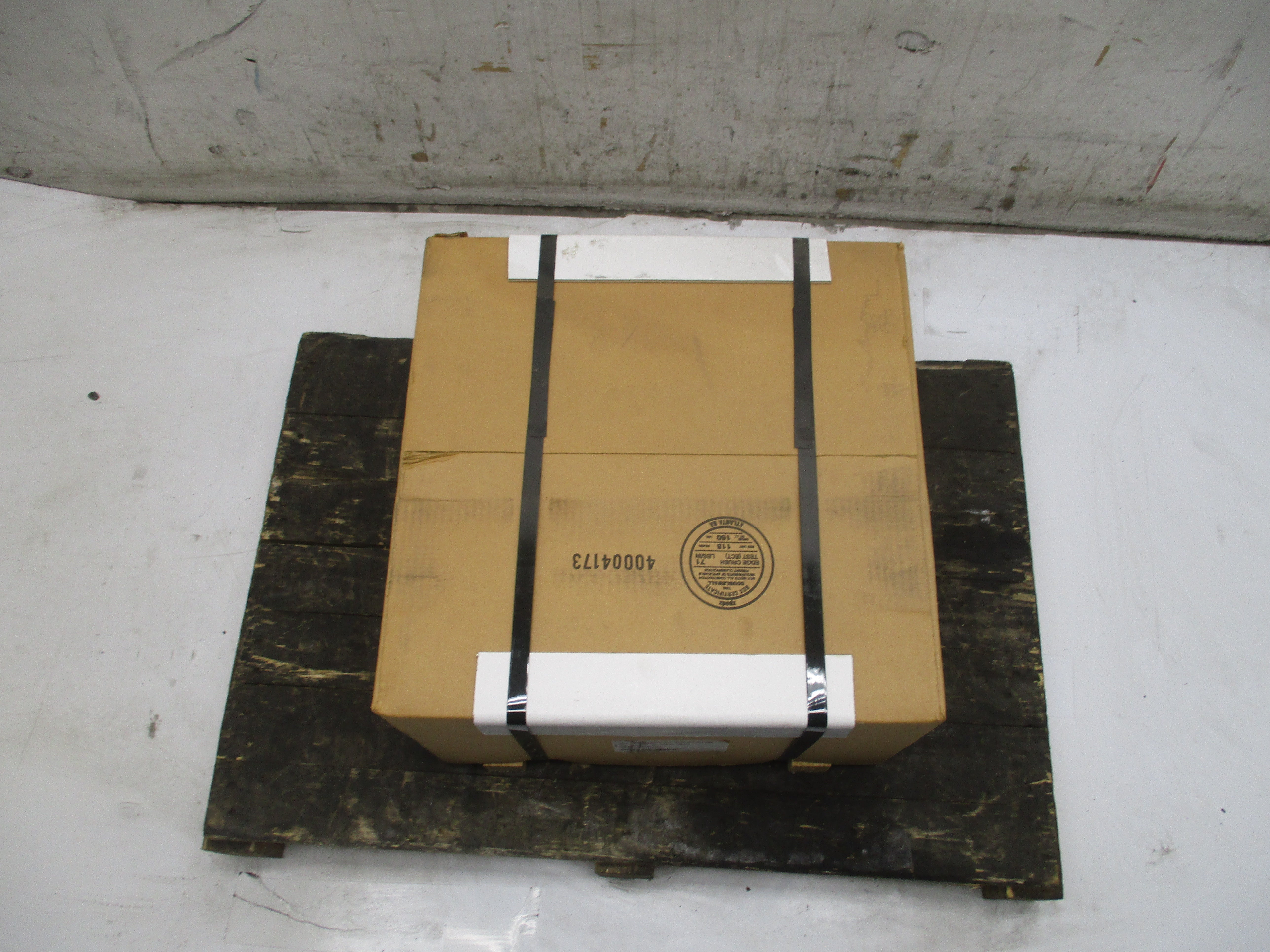 REXNORD 10013832 1055G/5-1/2GF NSFS