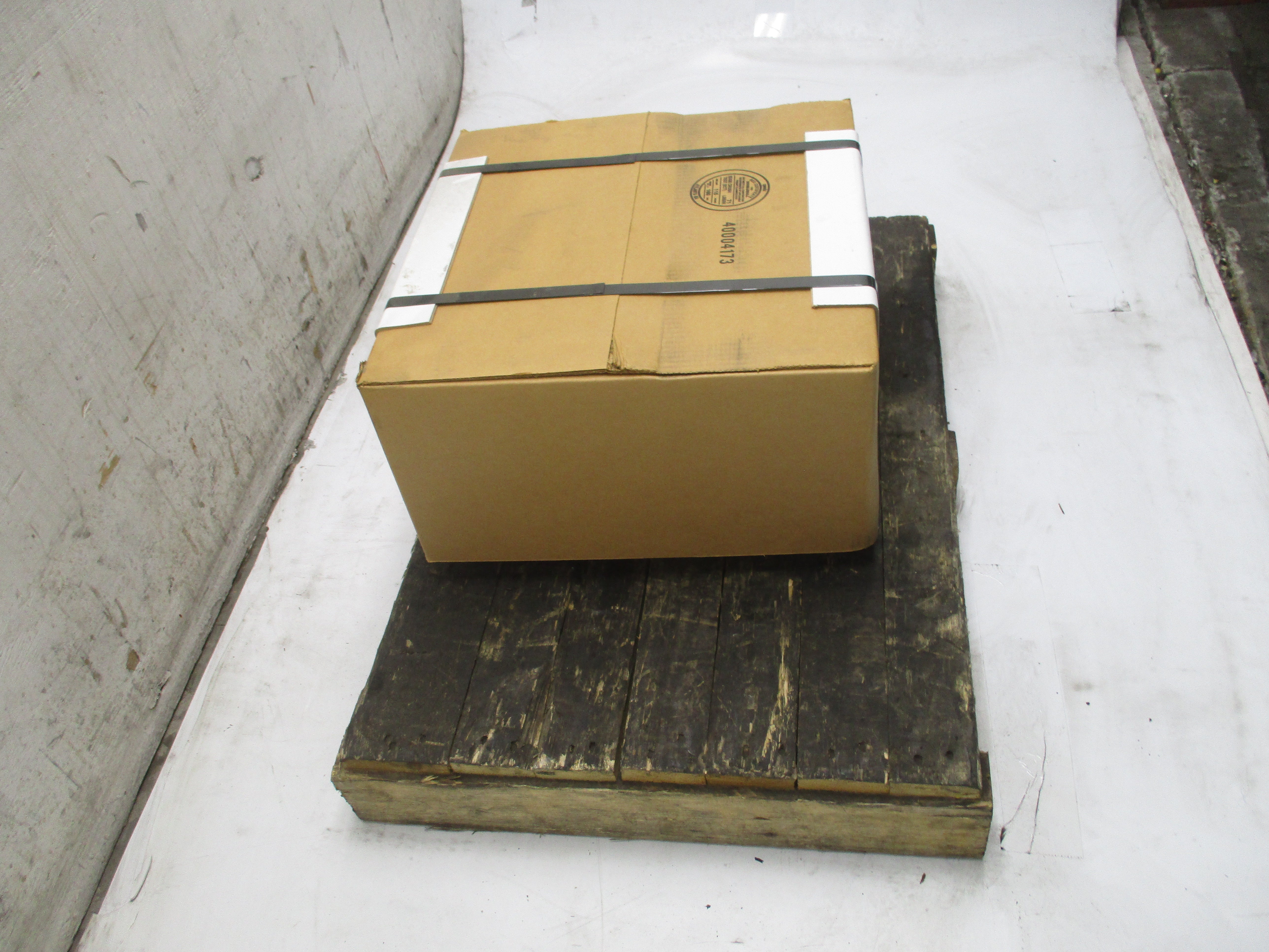 REXNORD 10013832 1055G/5-1/2GF NSFS