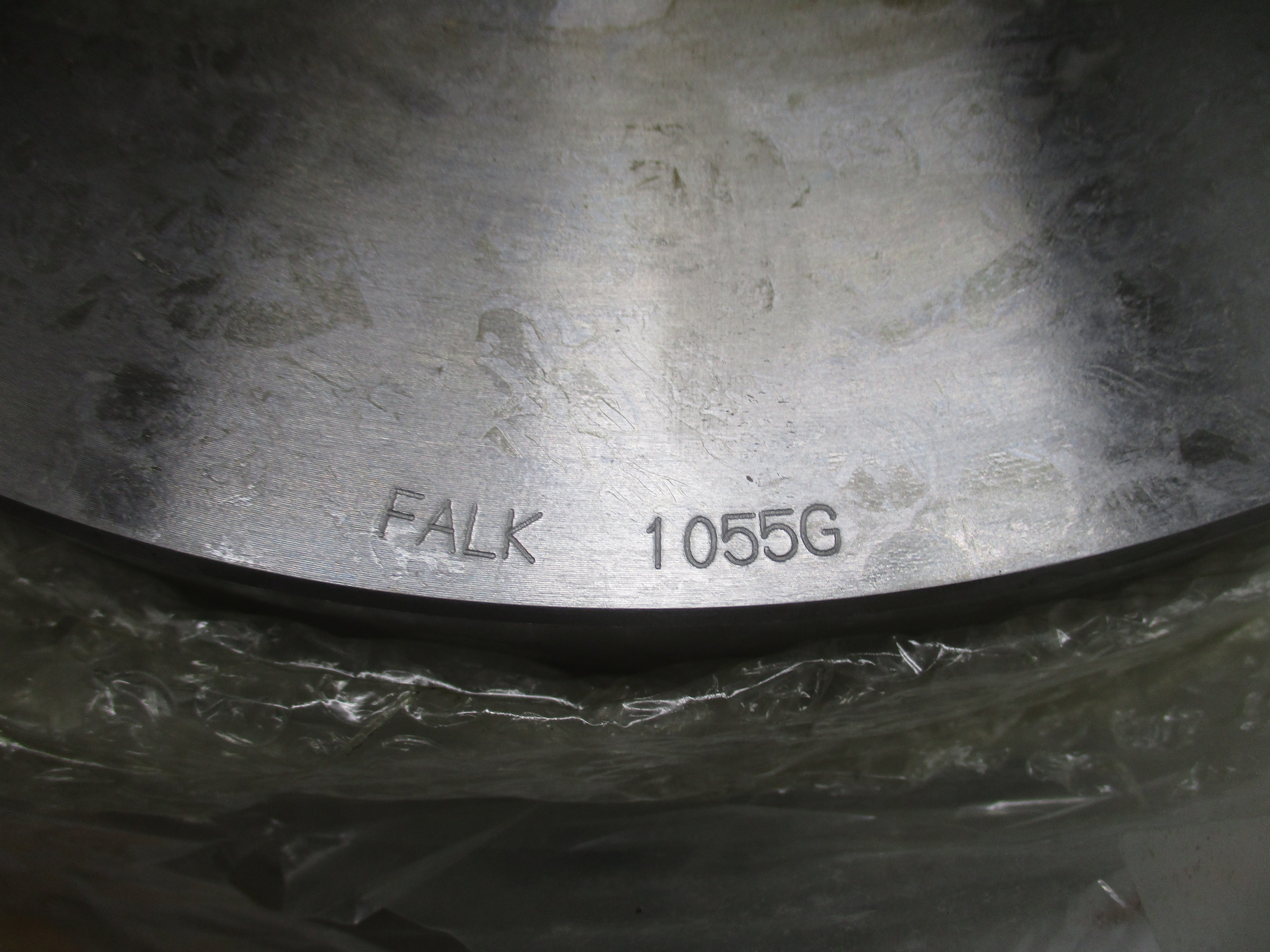 REXNORD 10013832 1055G/5-1/2GF NSMP