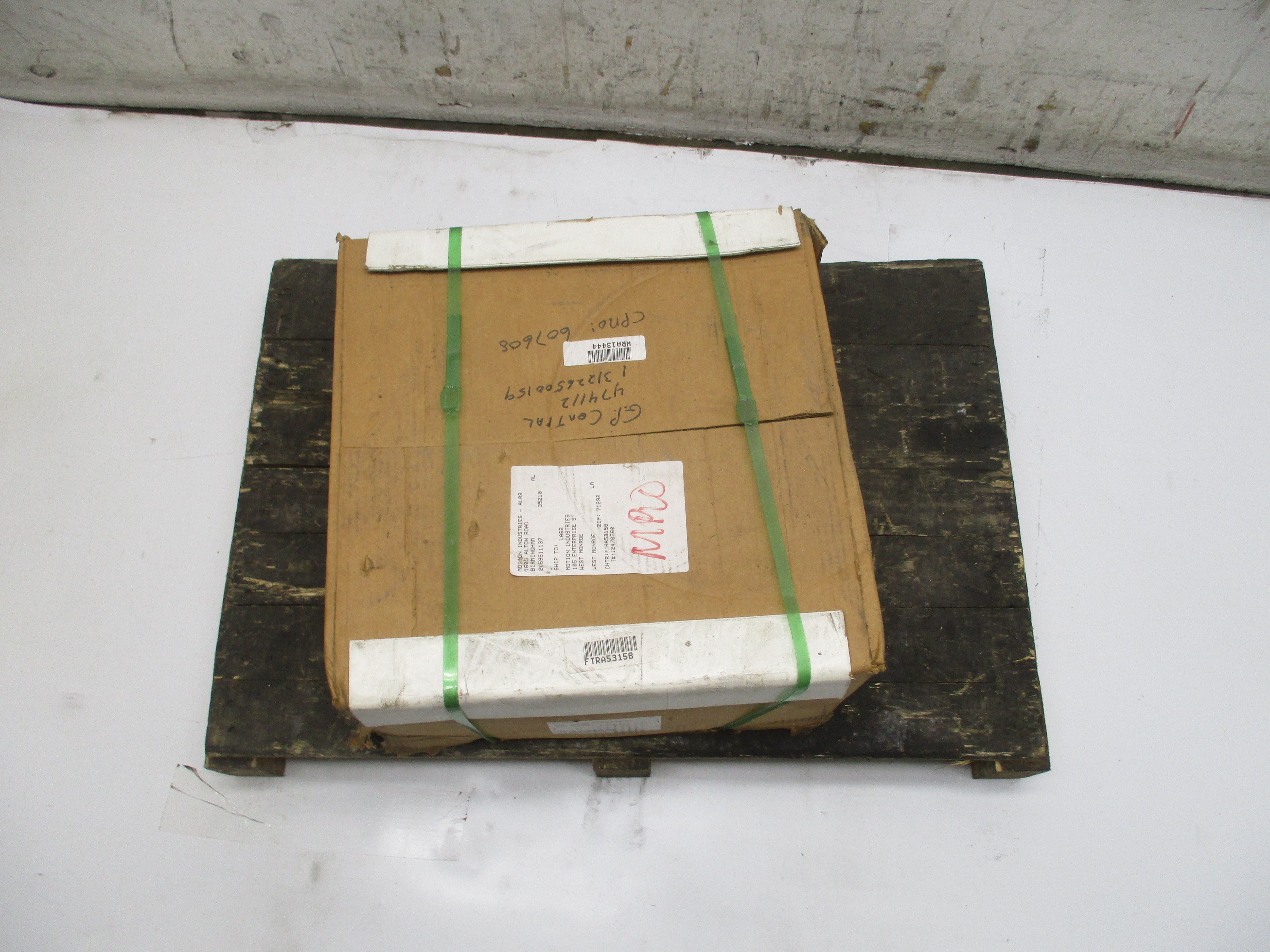 REXNORD 1055G20 10011269 NSFS