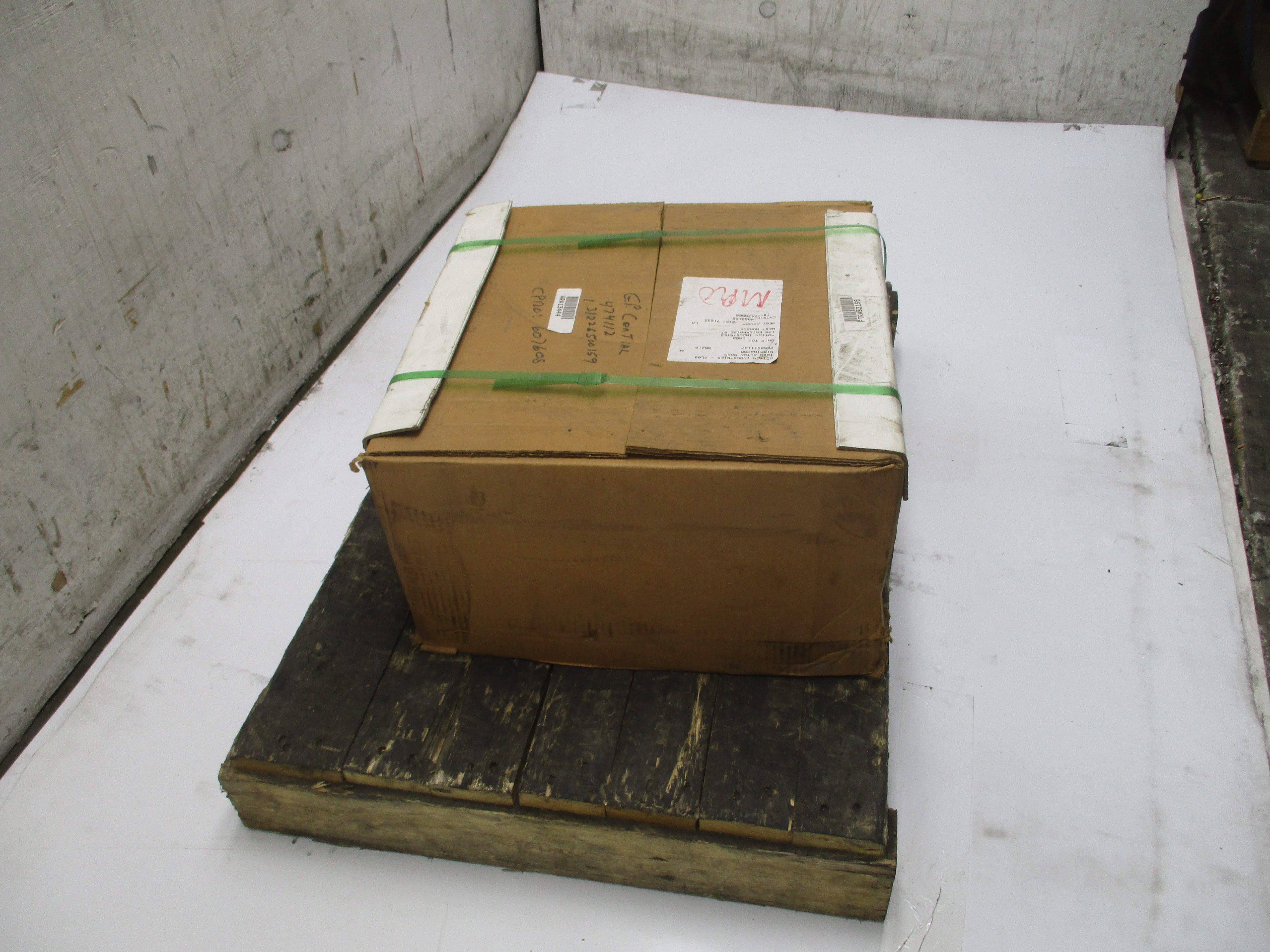 REXNORD 1055G20 10011269 NSFS