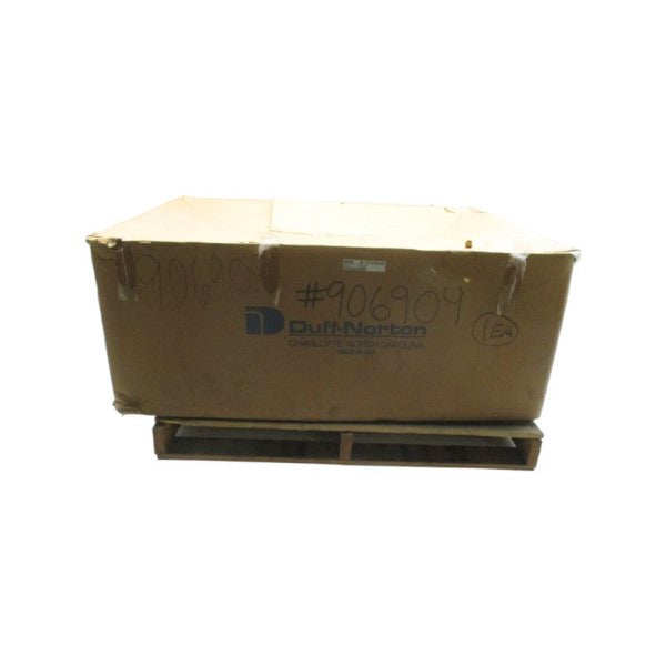 DUFF-NORTON R1040B50-008 208-230/460V 6/3A NSMP