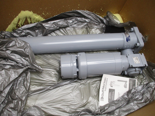 DUFF-NORTON R1040B50-008 208-230/460V 6/3A NSMP