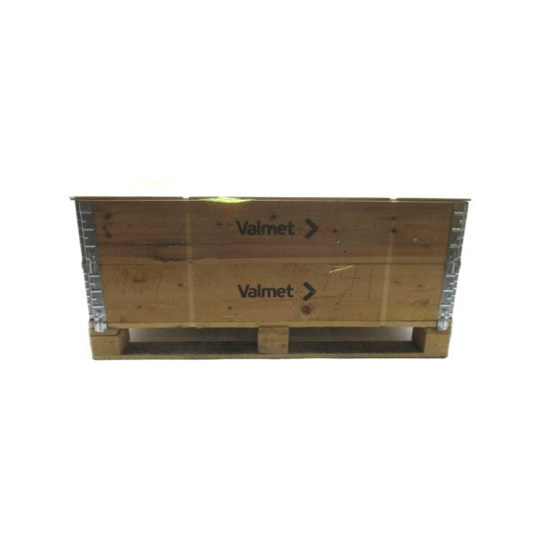 VALMET MS-50V/120V STOB021135 NSMP