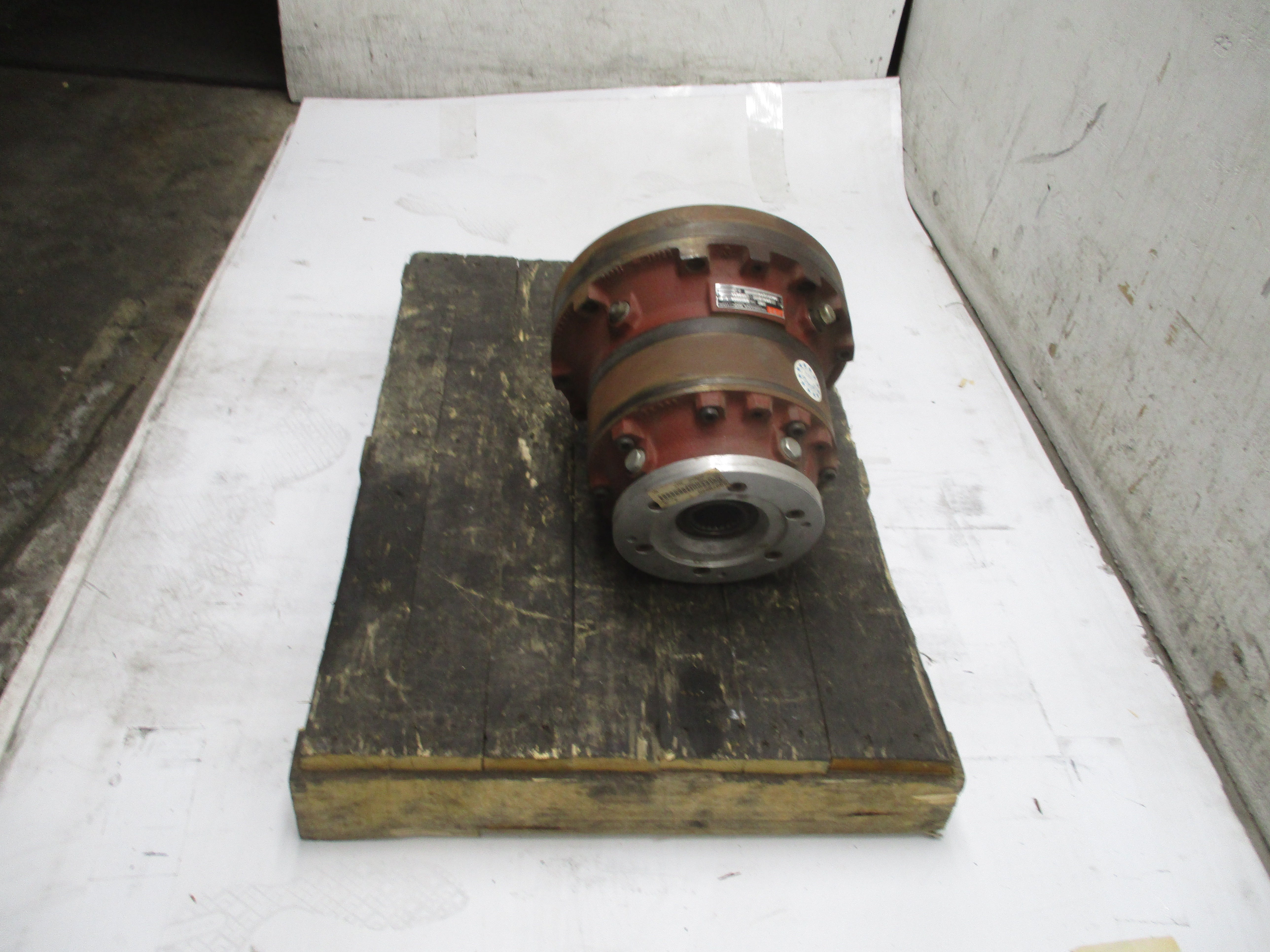 REGGIANA RIDUTTORI RR1000TF UNMP