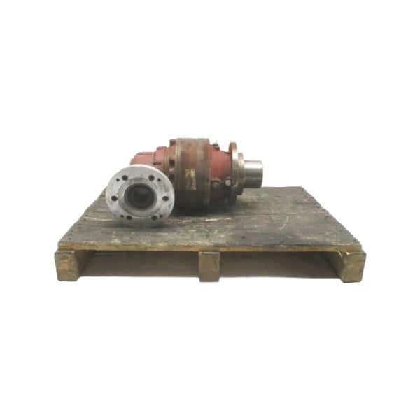 REGGIANA RIDUTTORI RAHS500D UNMP