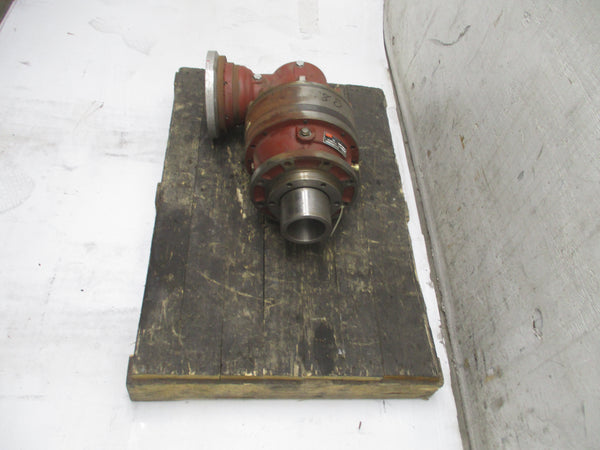 REGGIANA RIDUTTORI RAHS500D UNMP