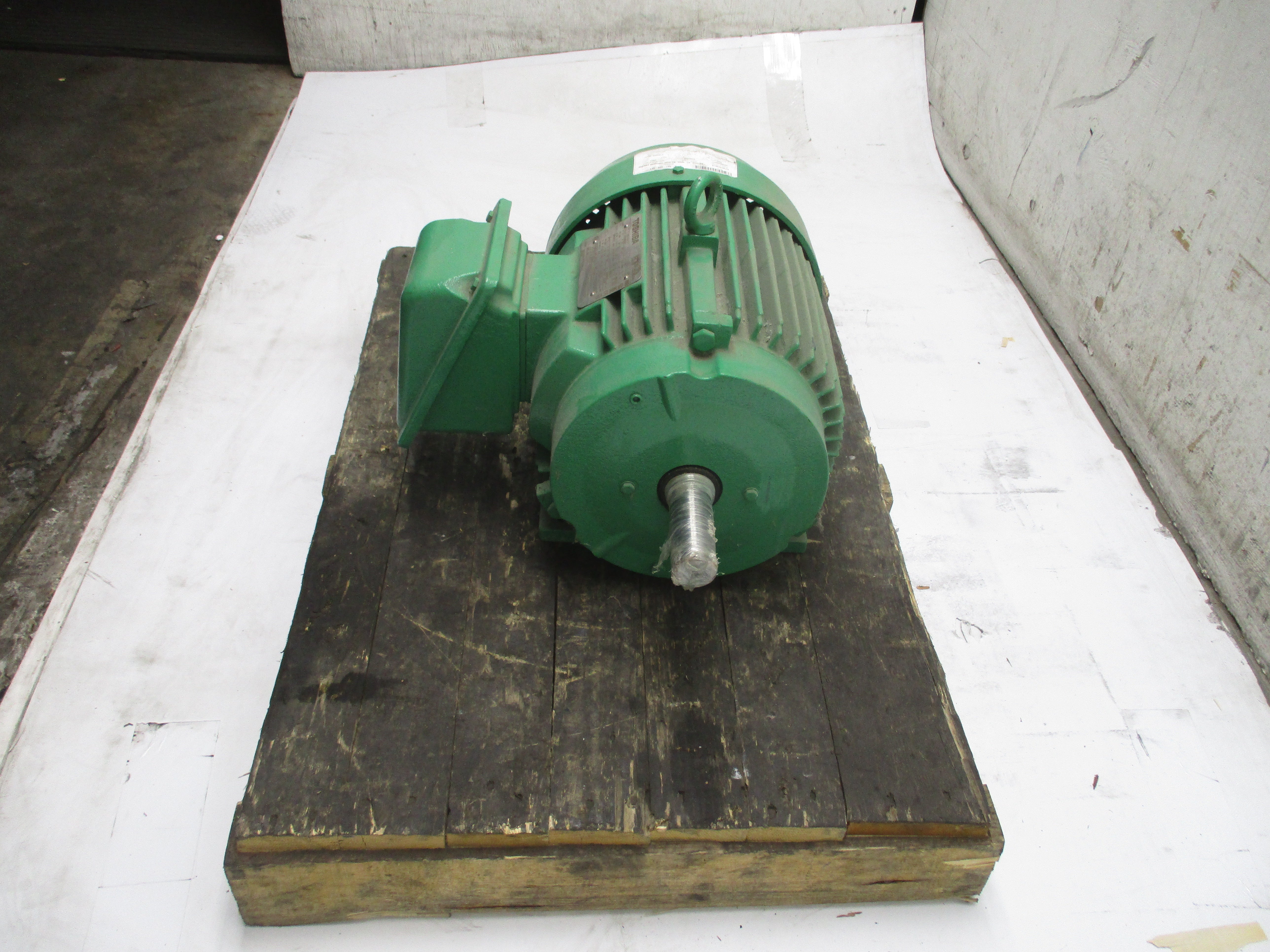 TOSHIBA 0056XSSB41A-P 380/460V 6.9/9.0A NSNP