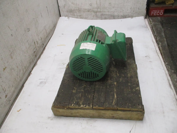 TOSHIBA 0056XSSB41A-P 380/460V 6.9/9.0A NSNP