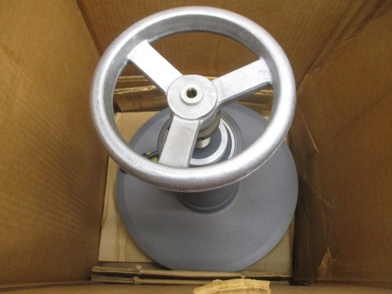 SPEED SELECTOR 417-100 NSMP