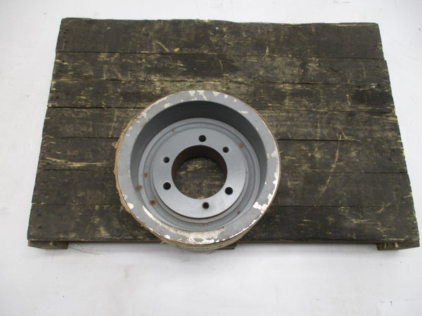 PULLEY 5V11.8X8-F NSMP