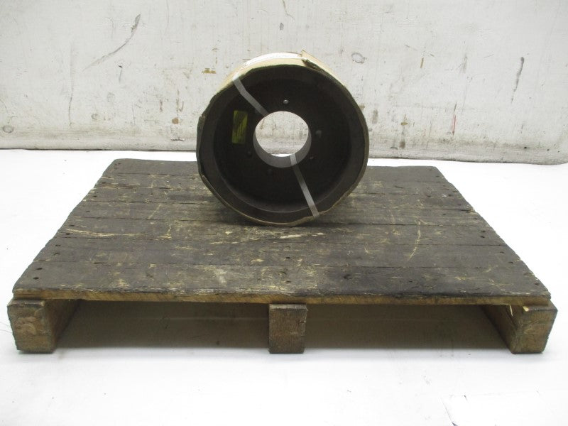 BALDOR 8-5V11.80F NSMP