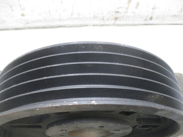 PULLEY PULLEY 55V16.0E NSNP