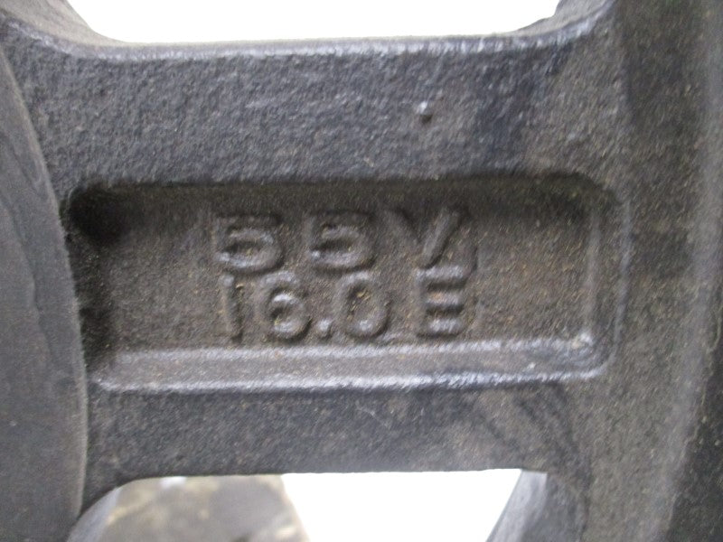 PULLEY PULLEY 55V16.0E NSNP