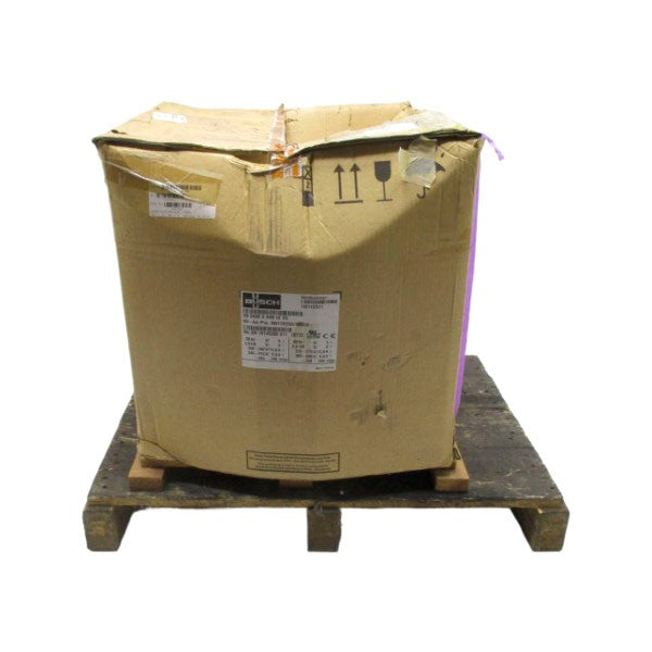 BUSCH SB0430D0H0UIXX 380-480/260V 9.0A NSMP