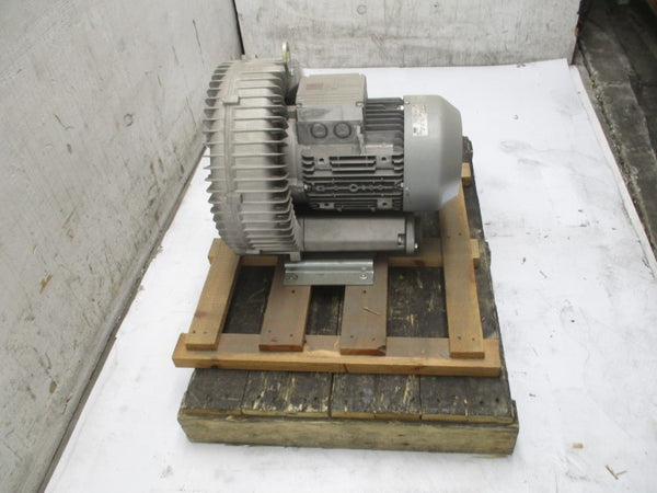 BUSCH SB0430D0H0UIXX 380-480/260V 9.0A NSMP