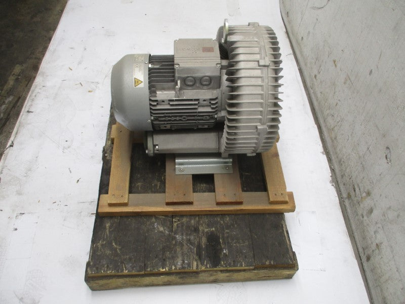 BUSCH SB0430D0H0UIXX 380-480/260V 9.0A NSMP