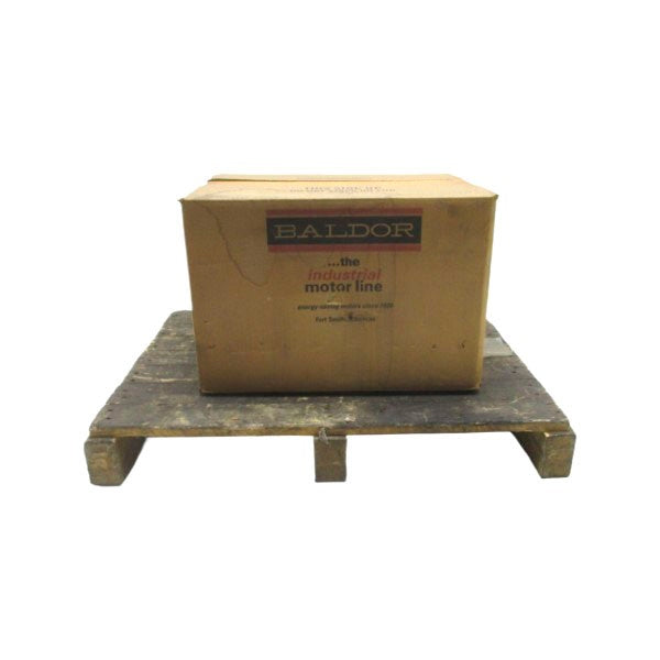 BALDOR M3704 230/460V 9.6/4.8A NSMP