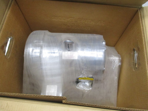 BALDOR M3704 230/460V 9.6/4.8A NSMP