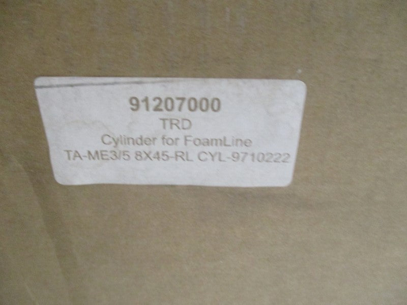 BIMBA CYL-9710222 8X45  NSFS