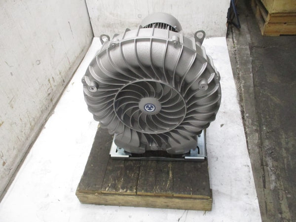 BECKER SV1100/1 690/400V 12.5/21.8A NSNP