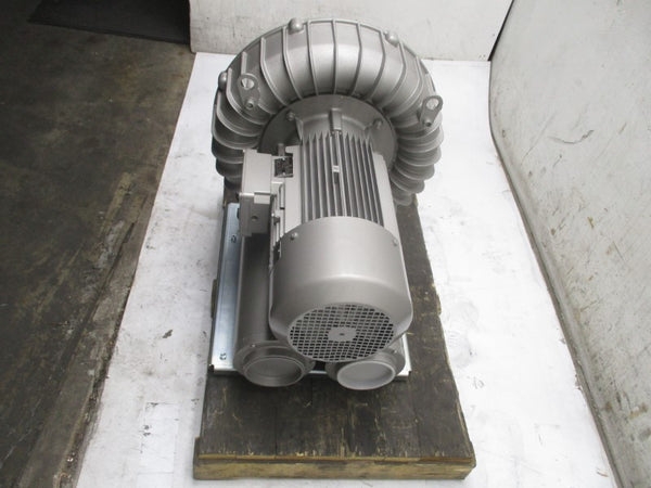 BECKER SV1100/1 690/400V 12.5/21.8A NSNP