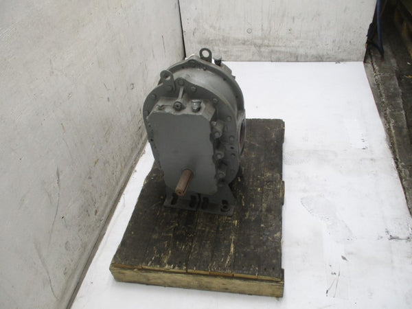 DRESSER 65U-RAIDSL T3038402B NSNP