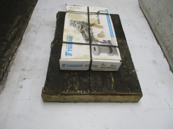 TSUBAKI 200CB  200 COTTER 10FT NSFS