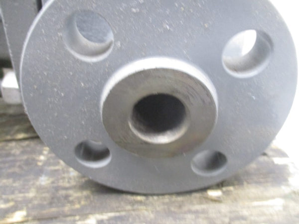 FISHER 667 EZ SIZE 34 STAINLESS 14-30PSI NSMP