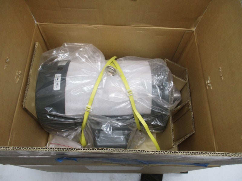 TOSHIBA XD-10040312 256TD  20HP  1800RPM 460V 25A NSMP