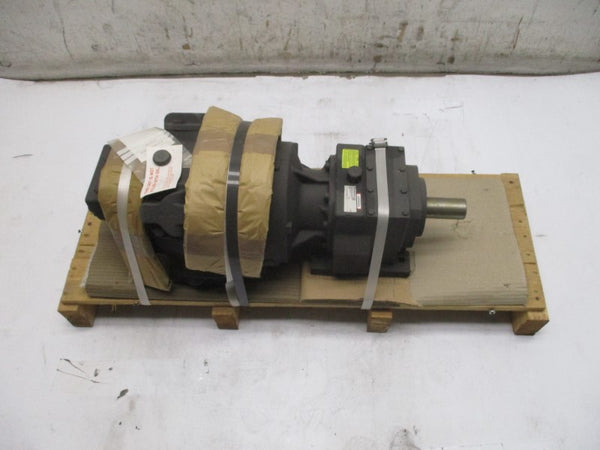 SPX GLOBE R33B05A18BN NSMP