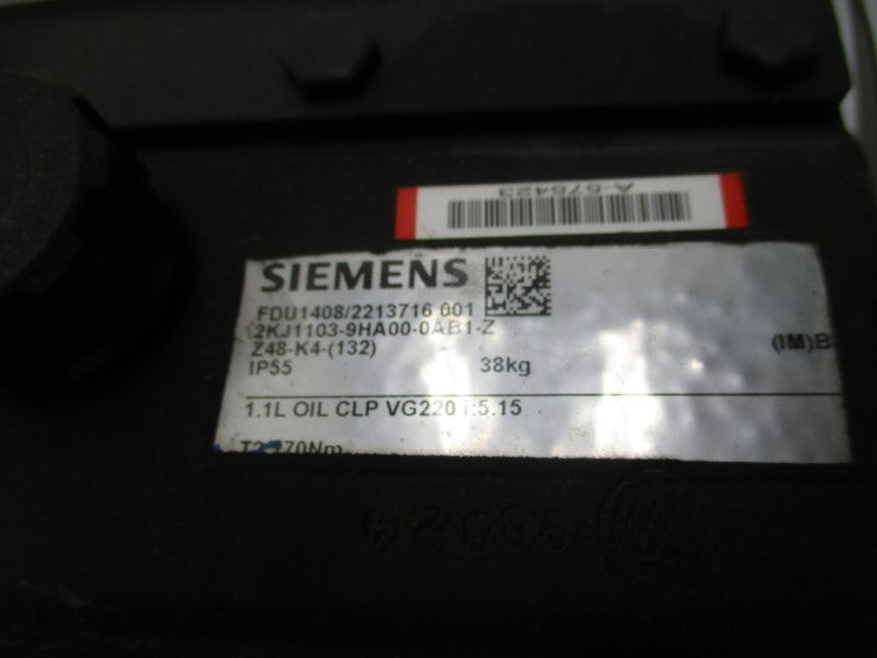 SPX GLOBE R33B05A18BN NSMP