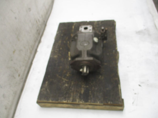 BRUENINGHAUS HYDROMATIK AA10VS0100DFR/31R-PKC62N00 00908603 NSNP