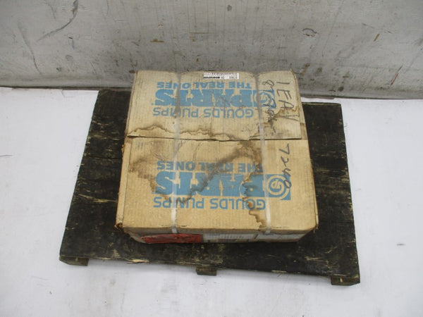 GOULDS 3405 IMPELLER BRONZE 8X10-14 238-10911101 NSFS