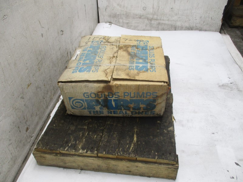 GOULDS 3405 IMPELLER BRONZE 8X10-14 238-10911101 NSFS