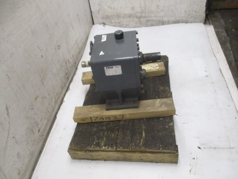 FALK RK2040FC2A RATIO 25.25 NSNP