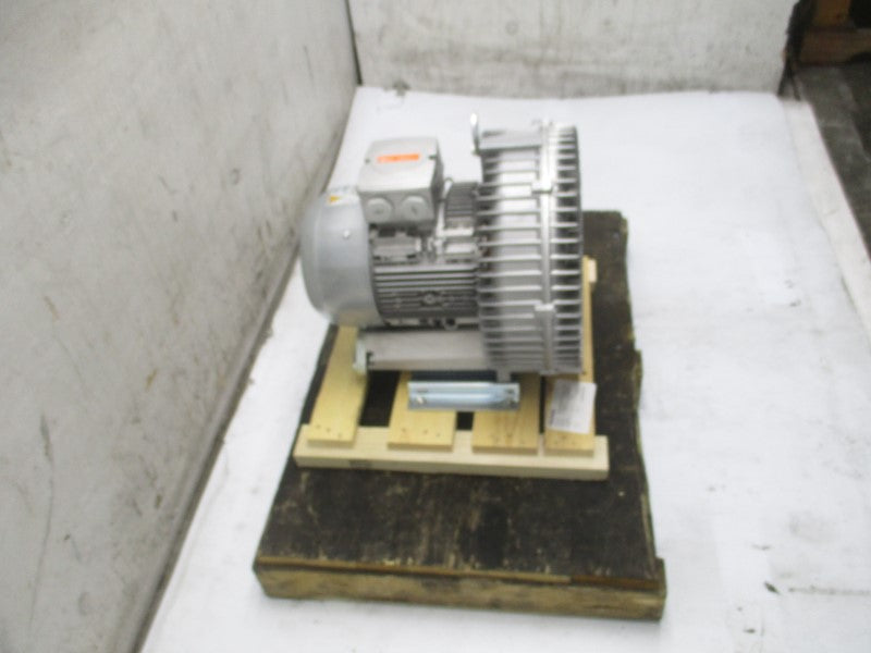 BUSCH SB0430D0H0UIXX/LE 380-480/260V 9.0A NSNP