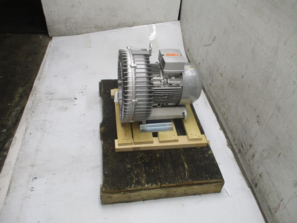 BUSCH SB0430D0H0UIXX/LE 380-480/260V 9.0A NSNP