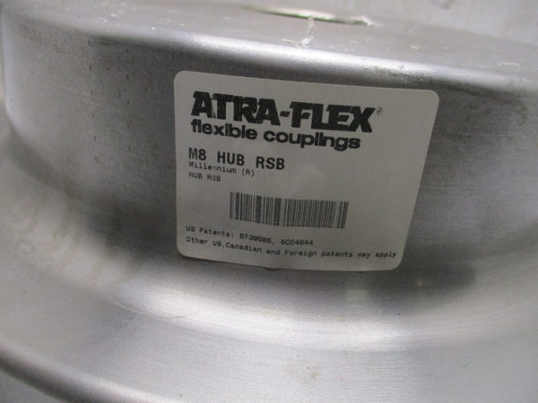 ATRA-FLEX M8HUBRSB NSNP